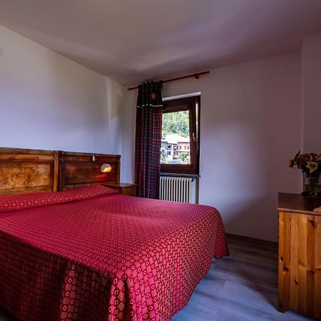 Hotel Saint Nicolas Gran Paradiso Exterior foto